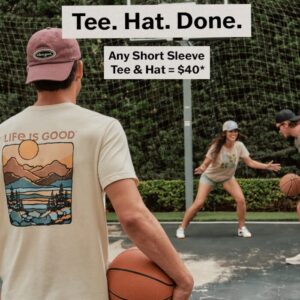 Trucker Hat - Forest Green