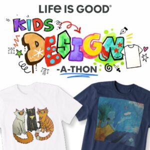 Kids' Space Explorer Tee