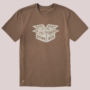 Crusher-LITE Camp Tee