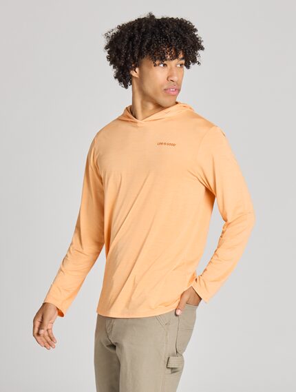 Sun Crusher UPF 50+ Tee
