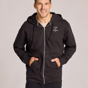 Midweight Pullover Hoodie