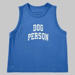 All-Over Print Tank