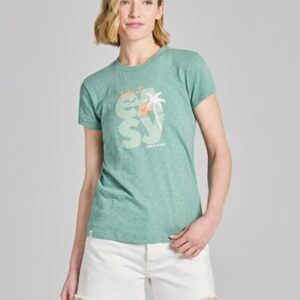 Tie-Dye Dream Tee