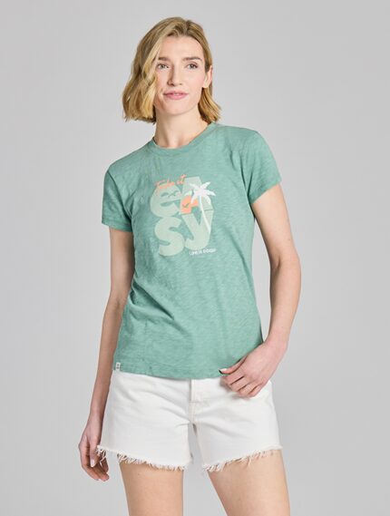 Tie-Dye Dream Tee